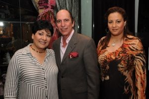 La Sophy, Billy Hasbun.