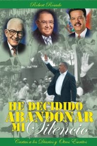 Portada del libro