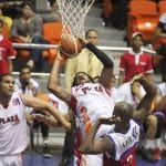 El torneo entra en su fase definitiva.