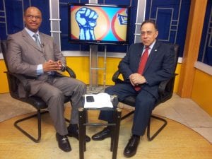 Federico Méndez entrevista a Celso Marranzini.