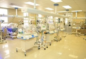 Equipos Quirófano Neonatal I