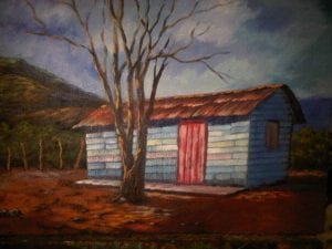 Lucas Peña - Senderos 04