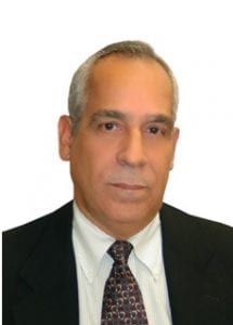 Luis Eduardo Díaz Franjul.