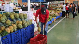 Consumidores puede adquirir productos en Mercadom.