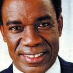 José Francisco Peña Gómez.