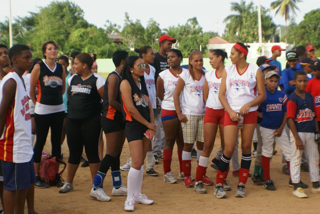 En los juegos participan más de 400 atletas en diversas  disciplinas