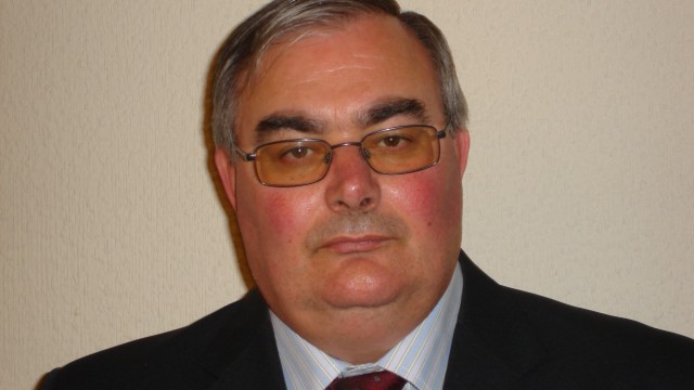 Victor Corcoba Herrero.