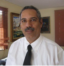 David la Hoz, abogado,