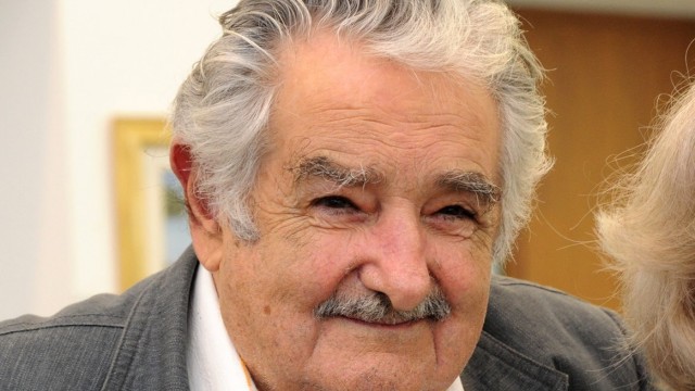 Pepe Mujica Venezuela