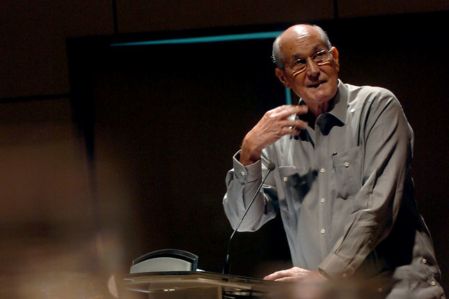 Hamlet Herma, ingeniero y politico. 