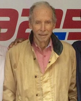 Luis Bournigal.