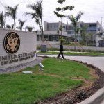 República Dominicana y EE. UU. amplían cooperación de seguridad.