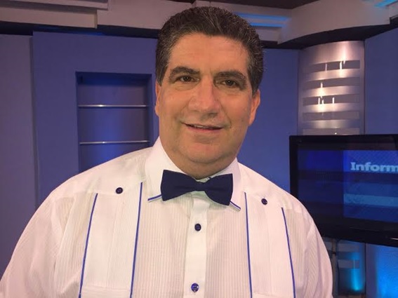 Juan Antonio Cruz Triufolio, Sociólogo - Comunicador Triffolio@gmail.com