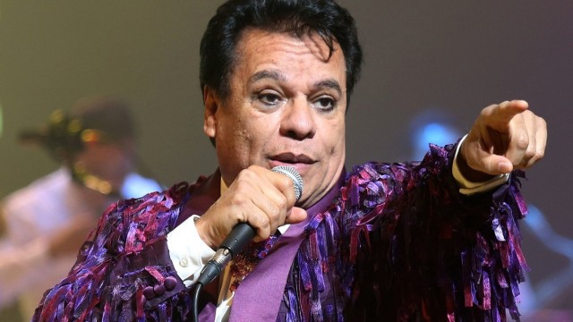 juan gabriel