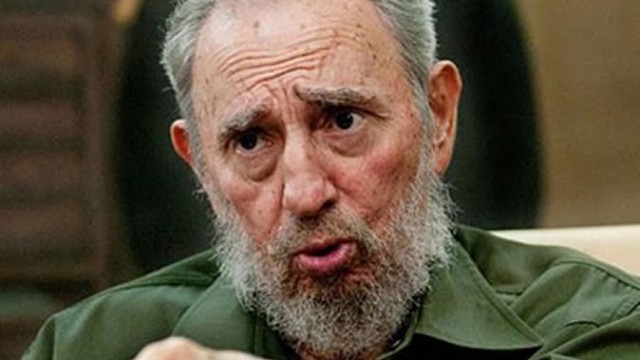 fidelcastro