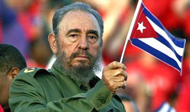 fidel castro