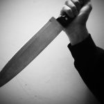 30 años de cárcel: planificó muerte con amoniaco pero terminó usando cuchillo