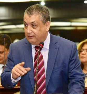 Gustavo Sanchez dice buscan lavar la cara del Gobierno