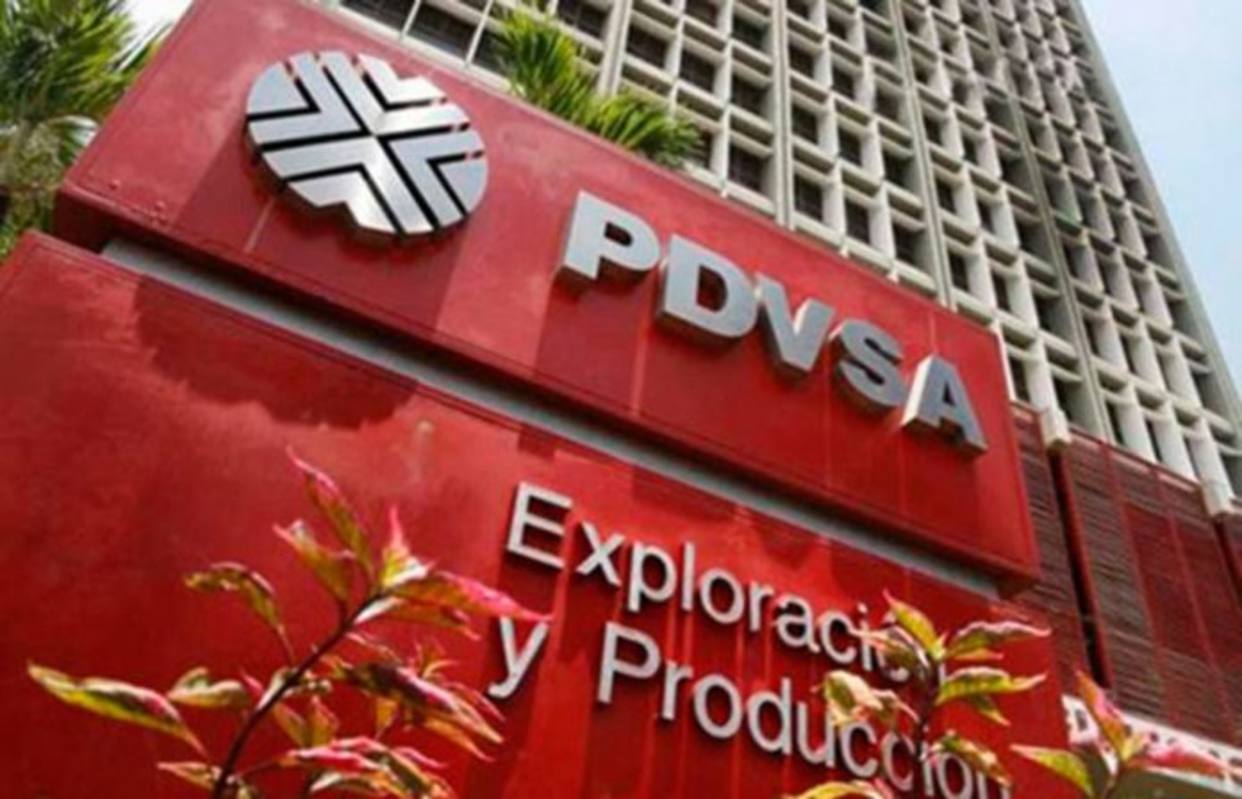 PDVSA ha confirmado el inicio formal de negociaciones con Estados Unidos
