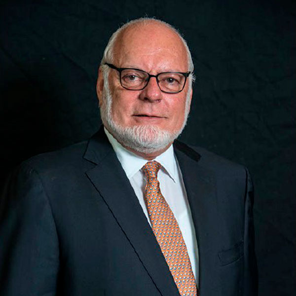 Samuel Conde, presidente de EDUCA