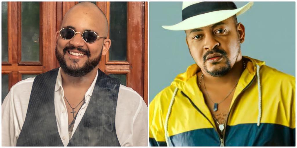 Badir y Wason Brazobán