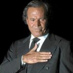 Fiscalía investiga presuntas agresiones sexuales de Julio Iglesias