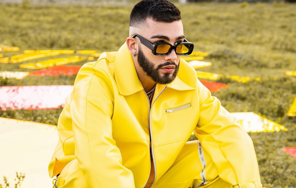 Manuel Turizo eleva la bachata a un nivel de empoderamiento