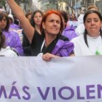 Feminicidios en 2024: casi 50.000 víctimas en todo el mundo