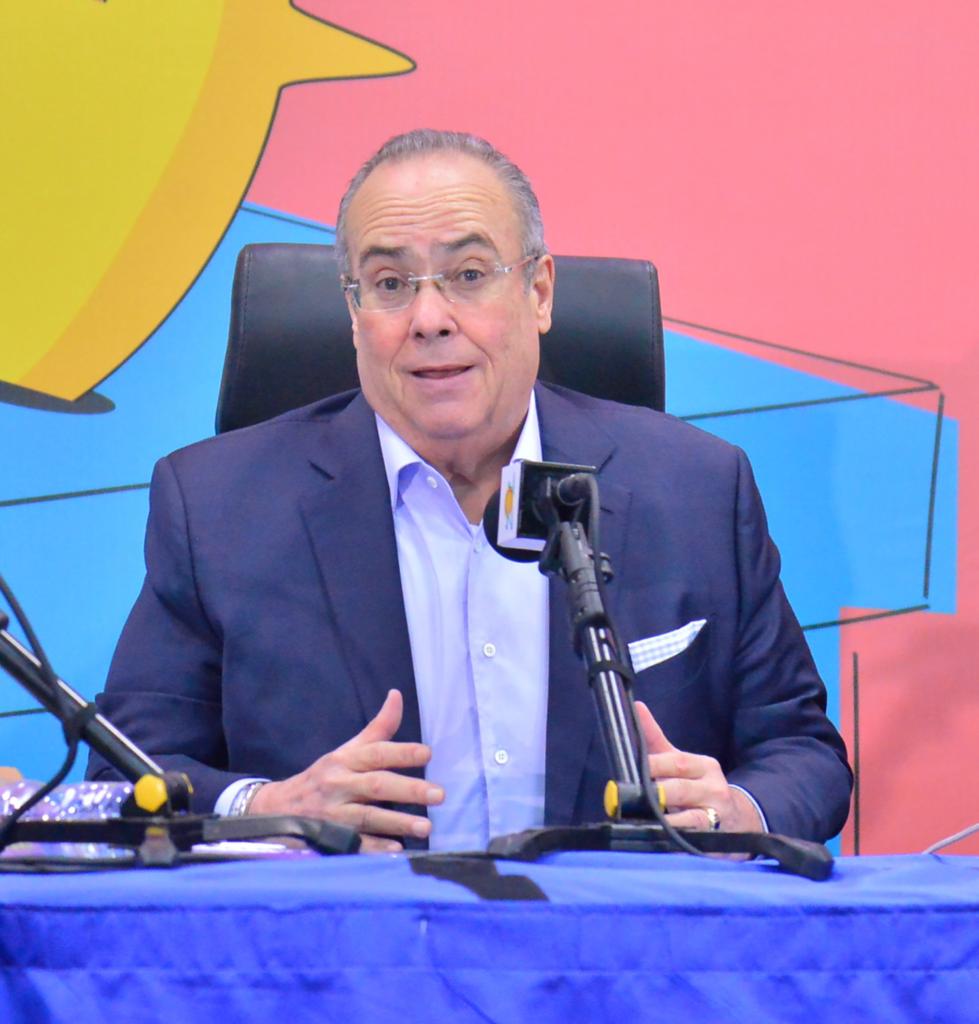 Dirigente de Oposicion