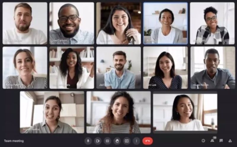 El "lag" en las videollamadas: un enemigo de la confianza