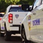 Dos Golpes a la Delincuencia: Balacera en Pedro Brand y Arresto Viral en La Vega.