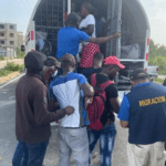 Publicado en Haití: RD expulsa a más de 310 mil haitianos en 10 meses