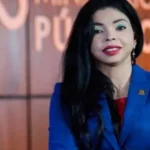 La procuradora general de la República, Yeni Berenice Reynoso, ha tomado las riendas del caso