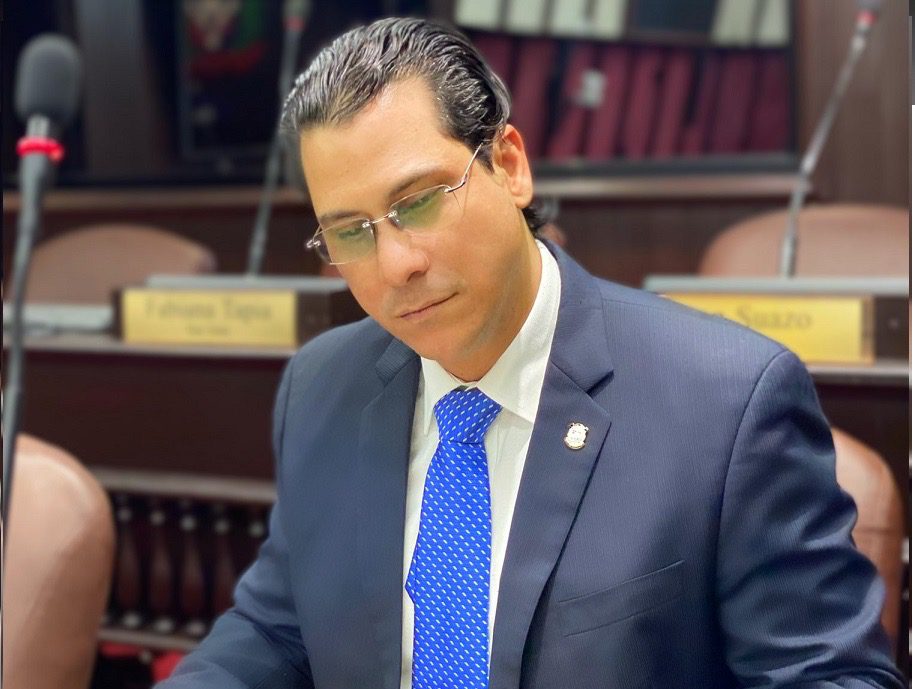 Diputado Félix Michell Rodríguez expresa preocupación ante deterioro de la calidad de vida de la población