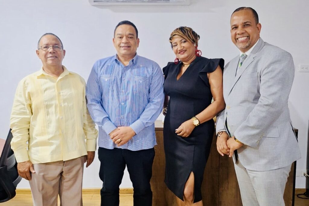 ONDA alcanza 91.7% de favorabilidad y lidera entre las instituciones del Estado