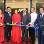 El Banco de Desarrollo enfoca su estrategia en desarrollo humano, competitividad y resiliencia climática.