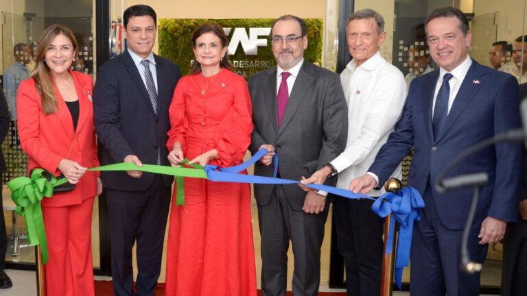 El Banco de Desarrollo enfoca su estrategia en desarrollo humano, competitividad y resiliencia climática.