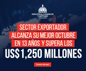 MINISTERIO DE INDUSTRIA, COMERCIO Y MIPYMES