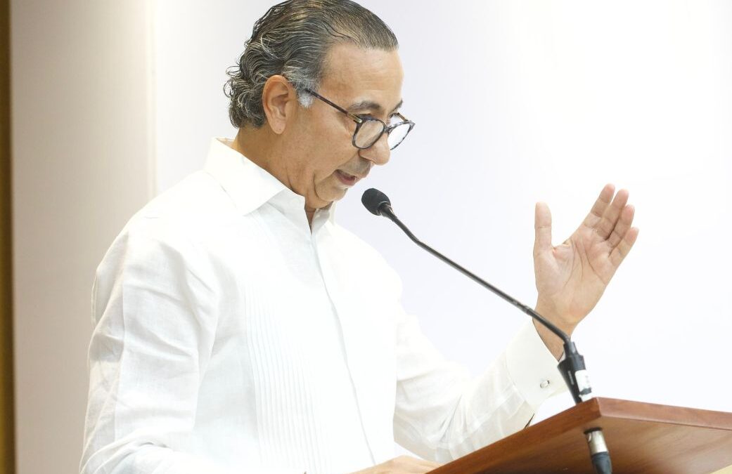 Propuestas Empresariales para un Estado Fuerte y Sostenible