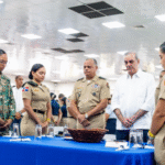 El presidente Luis Abinader anunció una medida de impacto directo en el bolsillo del personal militar