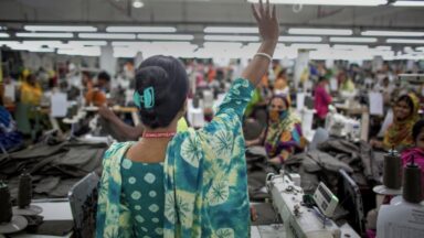 La Trampa de la Moda: Cuando la Explotación Es la Regla del Negocio