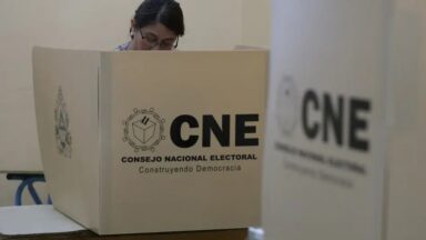 Honduras Inicia su Votación Clave en Medio de Alta Tensión