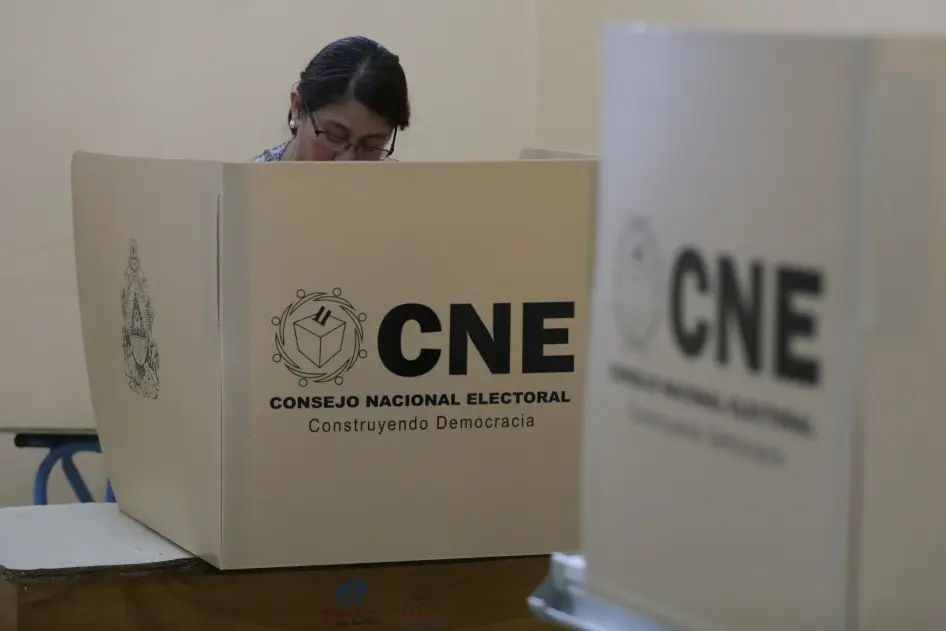 Honduras Inicia su Votación Clave en Medio de Alta Tensión