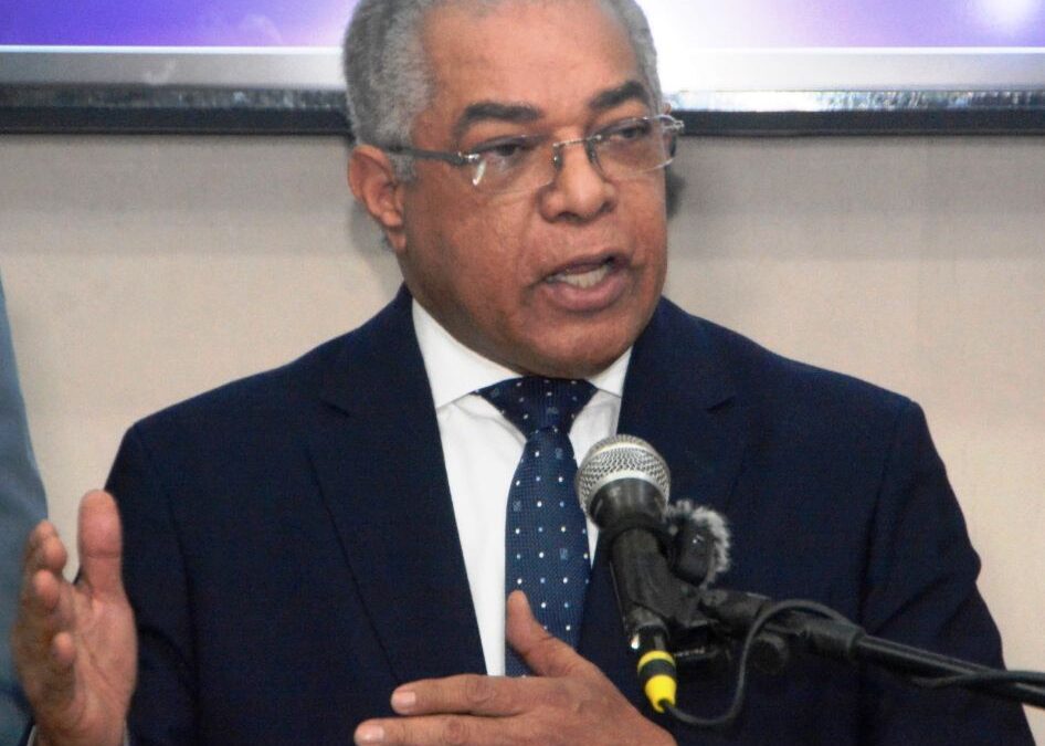 El Gasto del PRM Impide una Reforma Fiscal Legítima y Sostenible