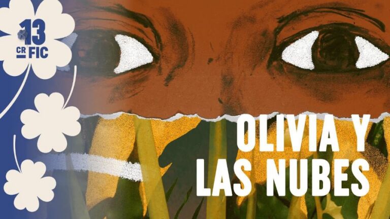 Olivia & las Nubes: Un Viaje Entre el Folklore y el Cambio Climático
