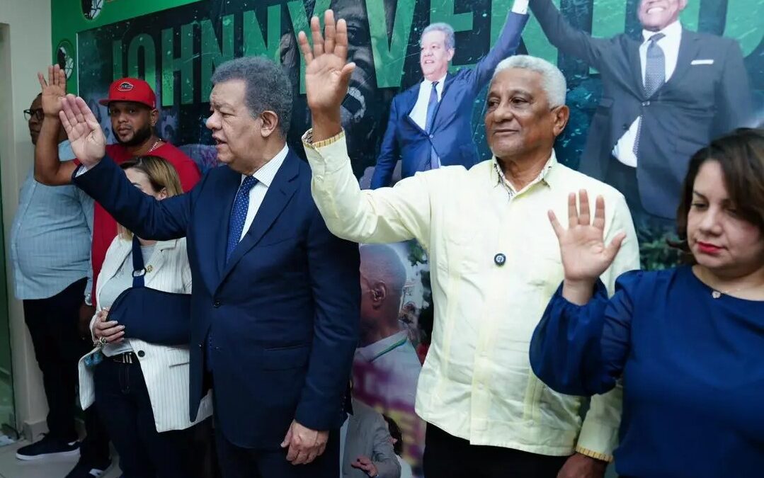 Pedro Aguirre se integra a la FP