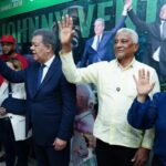 Pedro Aguirre se integra a la FP