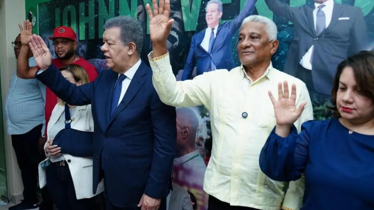 Pedro Aguirre se integra a la FP