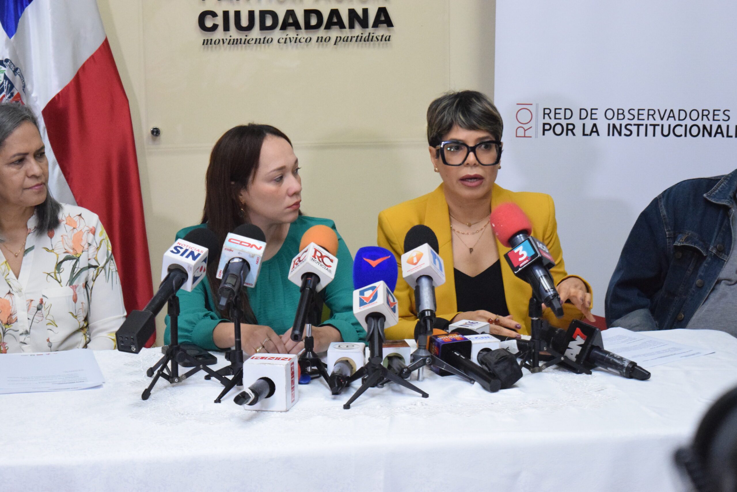 República Dominicana: Luces y sombras en un año de contrastes