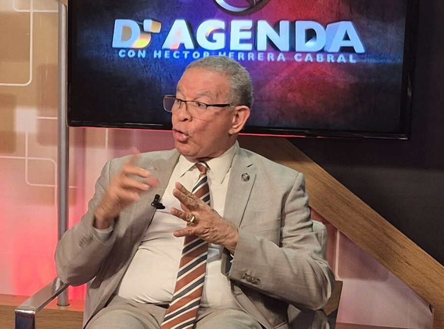 La Soberanía Nacional, Bajo Prueba Constante en 2025